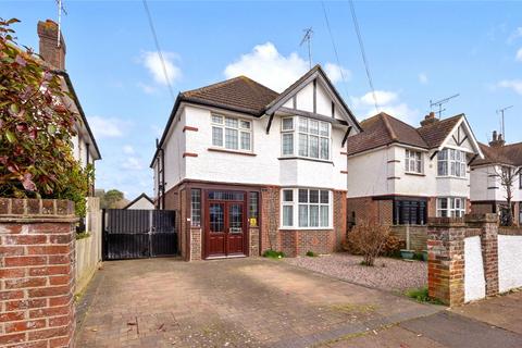 Sandwich Road, Worthing, West Sussex, BN11