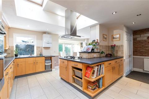 4 bedroom bungalow for sale, Belmont Road, Ilkley, West Yorkshire, LS29