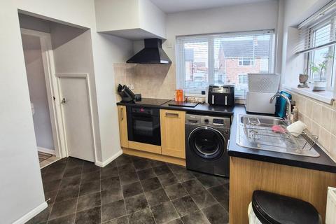 3 bedroom semi-detached house for sale, Hudson Drive, Burntwood