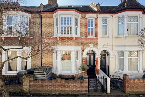 4 bedroom terraced house for sale, Leahurst Road, Hither Green, London, SE13