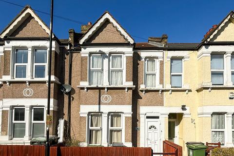 Benin Street, Hither Green, SE13