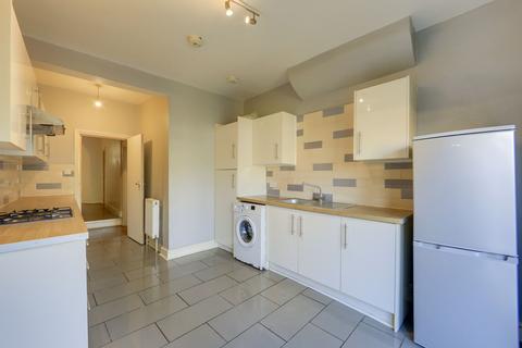 undefined, Benin Street, Hither Green, SE13