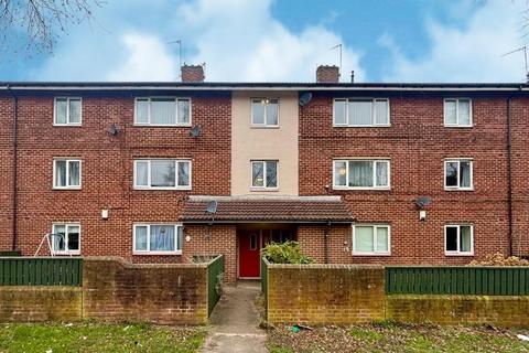 2 bedroom flat for sale, Lutterworth Road, Newcastle upon Tyne, NE12