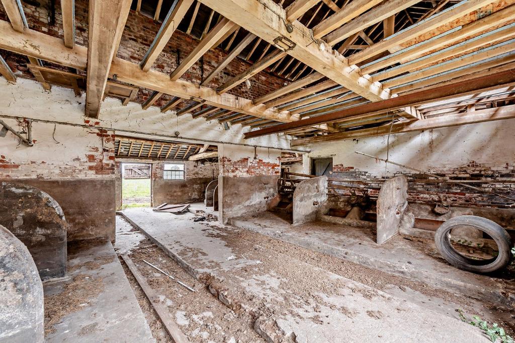 Outbuilding