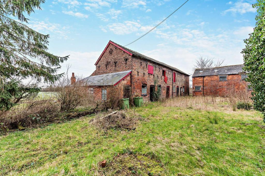 Outbuilding