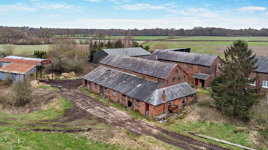 Outbuilding