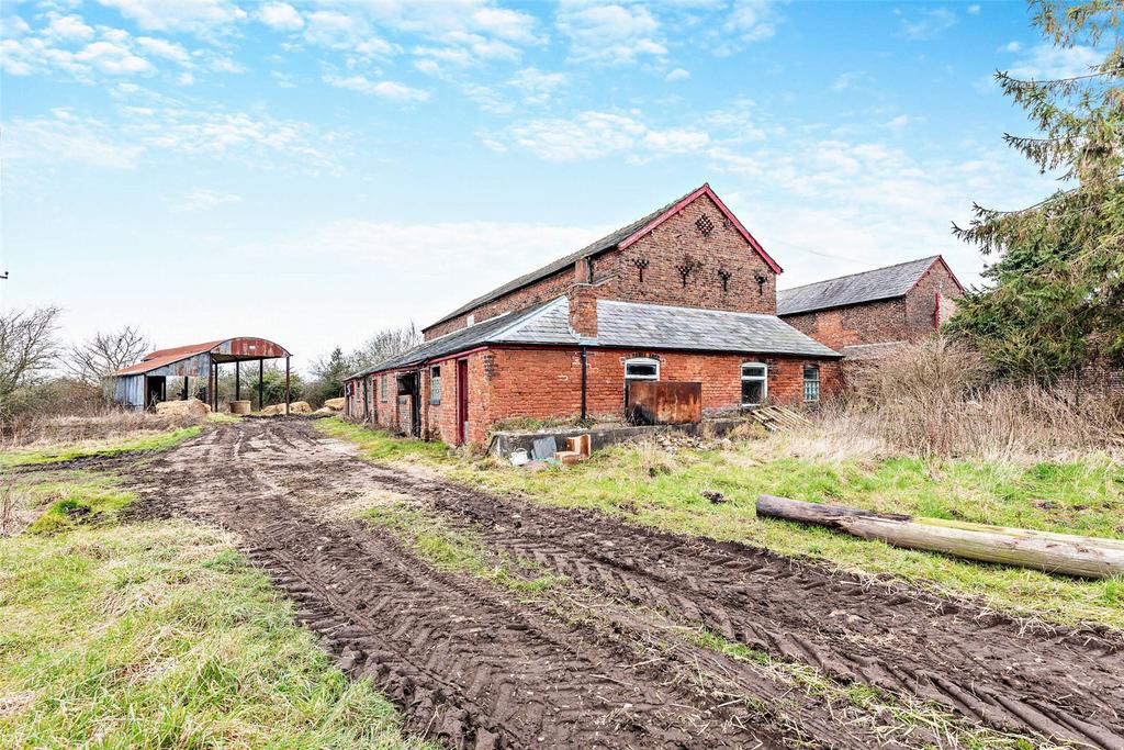 Outbuilding