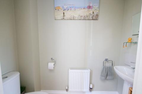 2 bedroom terraced house for sale, Bibbys Way, Framlingham, Suffolk