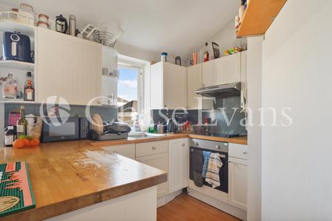 6 bedroom terraced house for sale, Grove Street, Surrey Quays, London, SE8