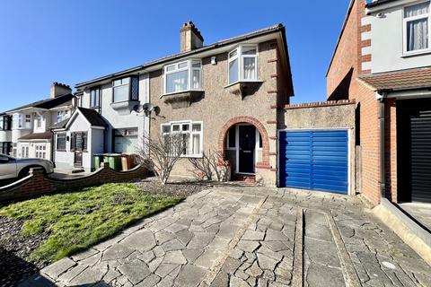 3 bedroom semi-detached house for sale, 38 Hurlingham Road, Bexleyheath