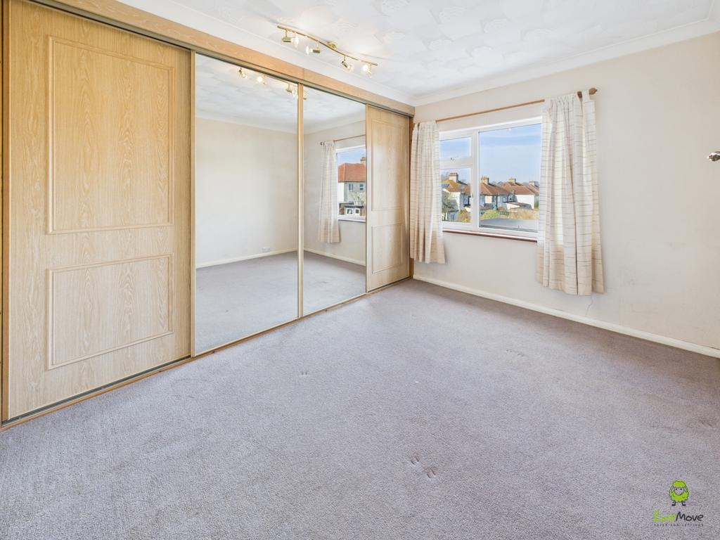 Presented by Clinton at Ewe Move Bexleyheath and Da