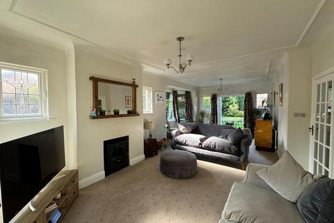 3 bedroom detached house for sale, Mauldeth Road West, Chorlton