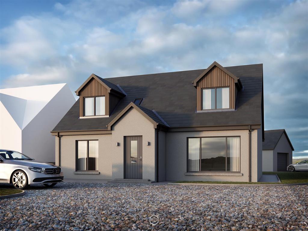 Esgar House