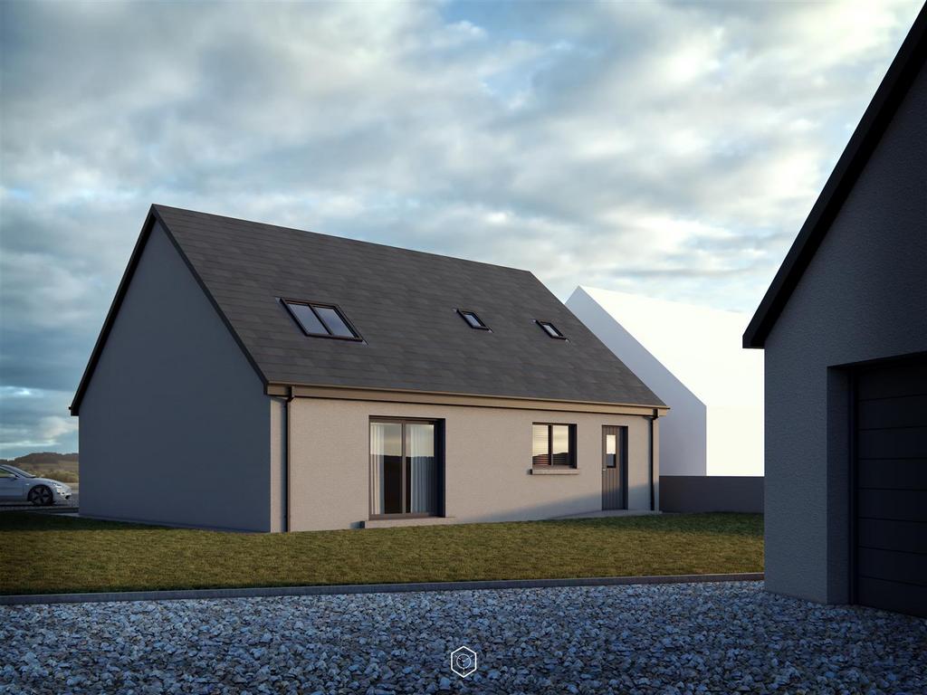 Esgar House