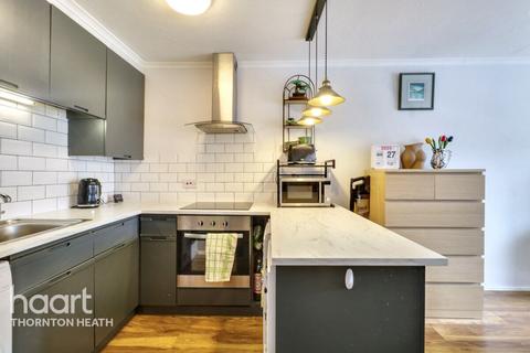 1 bedroom flat for sale, The Retreat, THORNTON HEATH