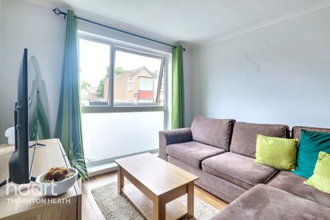 The Retreat, THORNTON HEATH