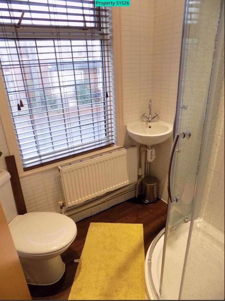 Bathroom two