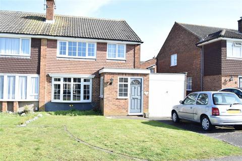 3 bedroom semi-detached house for sale, Dove Lane, Chelmsford