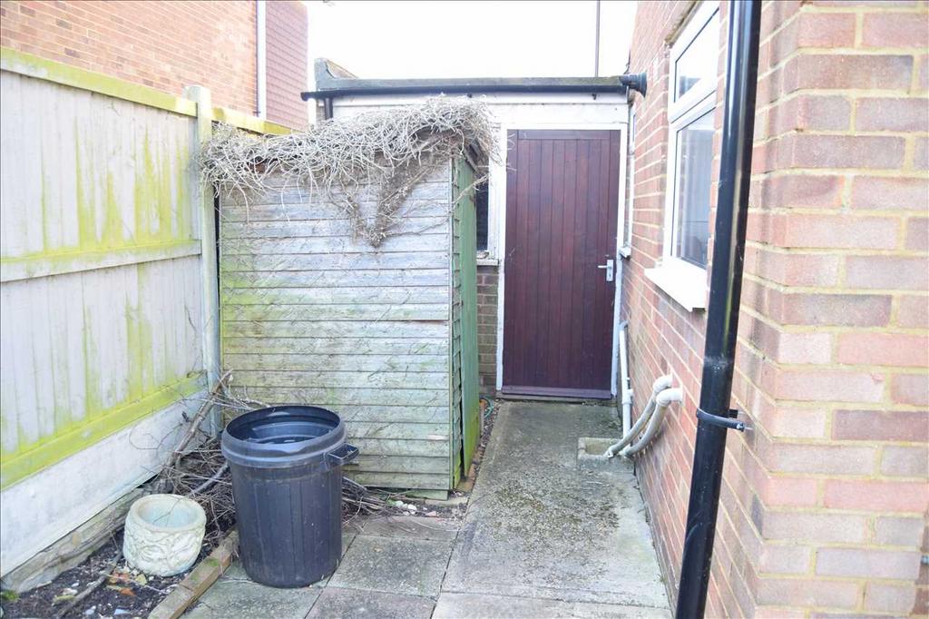 Shed