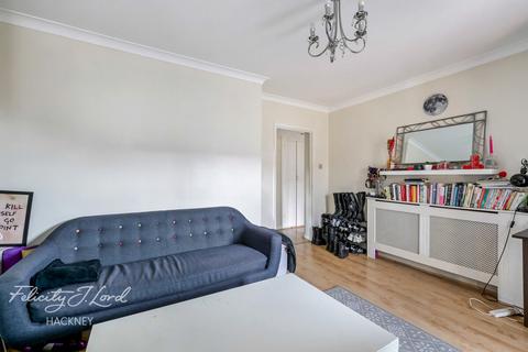 1 bedroom flat for sale, Frampton Park Road, London E9