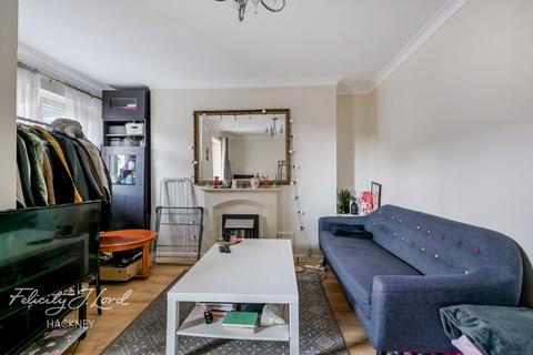 1 bedroom flat for sale, Frampton Park Road, London E9