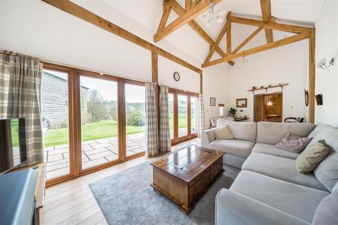 4 bedroom detached house for sale, Cheriton Fitzpaine, Crediton
