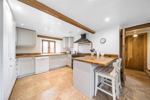 undefined, Cheriton Fitzpaine, Crediton