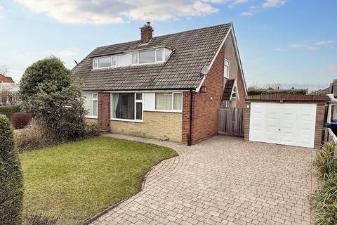 3 bedroom semi-detached house for sale, Aspin Drive, Knaresborough