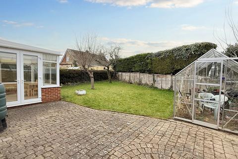 3 Aspin Drive, Knaresborough, HG5 8HH