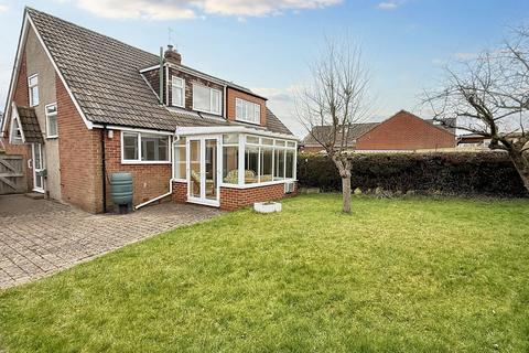 3 Aspin Drive, Knaresborough, HG5 8HH