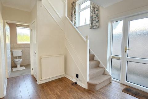 3 Aspin Drive, Knaresborough, HG5 8HH