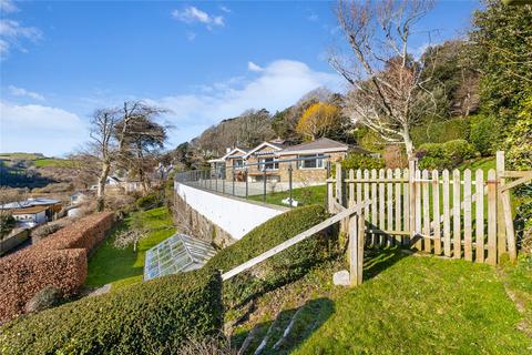 3 bedroom bungalow for sale, Sandhills Road, Salcombe, Devon, TQ8