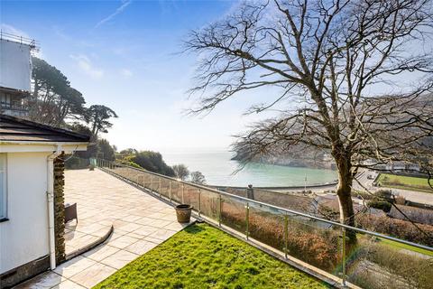 3 bedroom bungalow for sale, Sandhills Road, Salcombe, Devon, TQ8