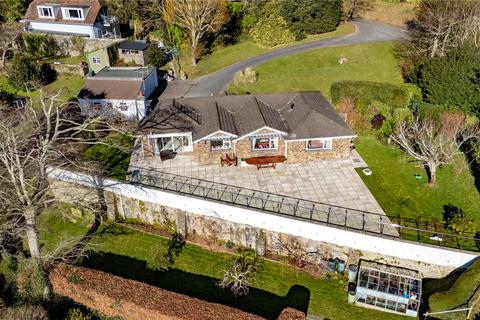 3 bedroom bungalow for sale, Sandhills Road, Salcombe, Devon, TQ8