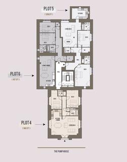 2 bedroom apartment for sale, Cow Lane, Fulbourn, Cambridge