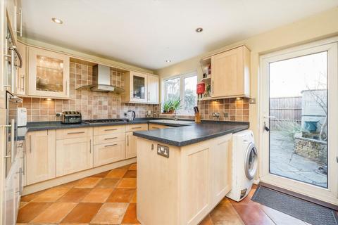 4 bedroom terraced house for sale, Blossom Close, London W5