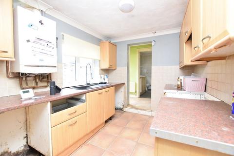 3 bedroom terraced house for sale, Archdale Street, King's Lynn PE30