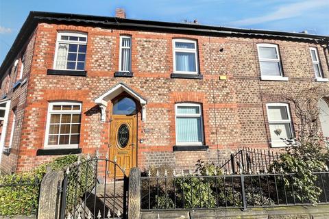undefined, Church Lane, Sale