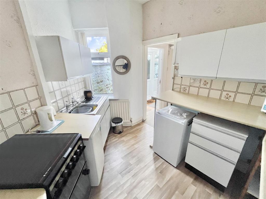 Kitchen Aspect 2