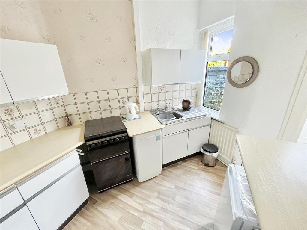 Kitchen Aspect 3