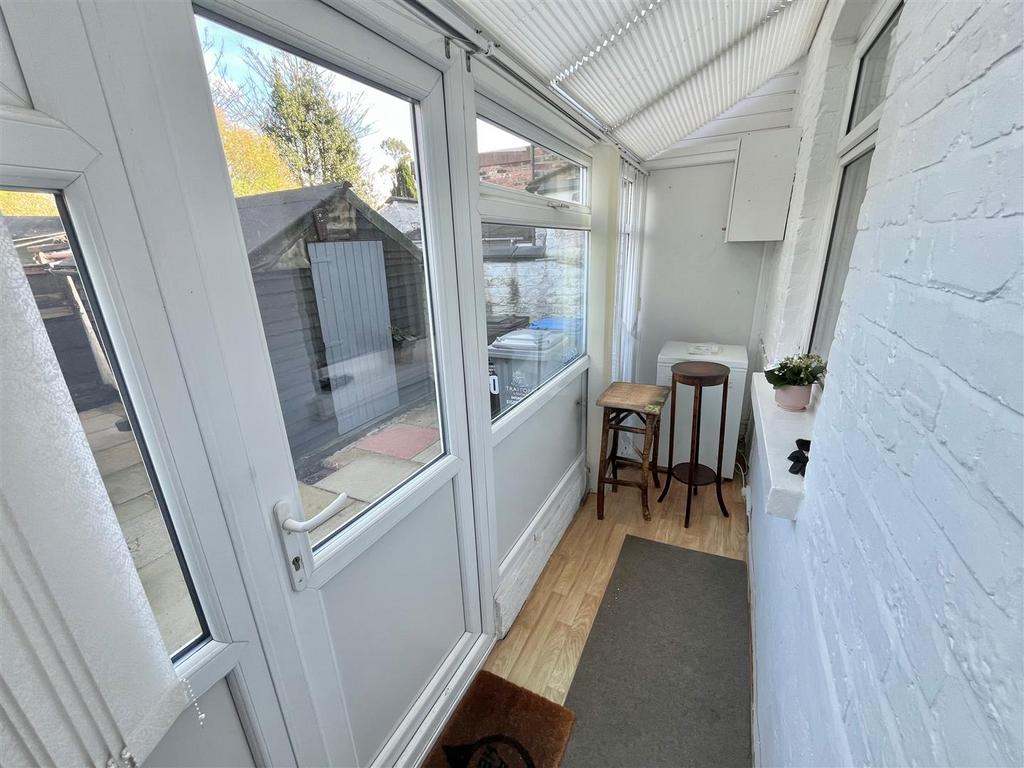 Sun Room