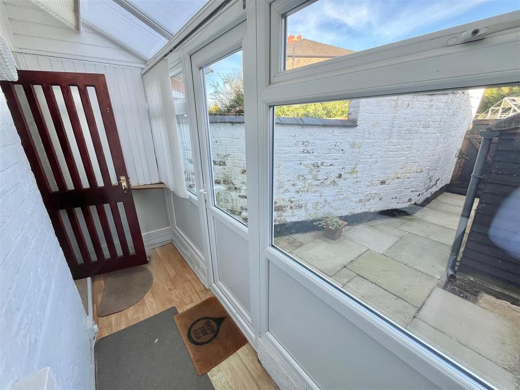 Sun Room Aspect 2