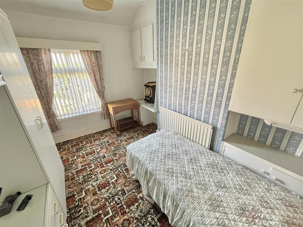 Bedroom 2 Aspect 2