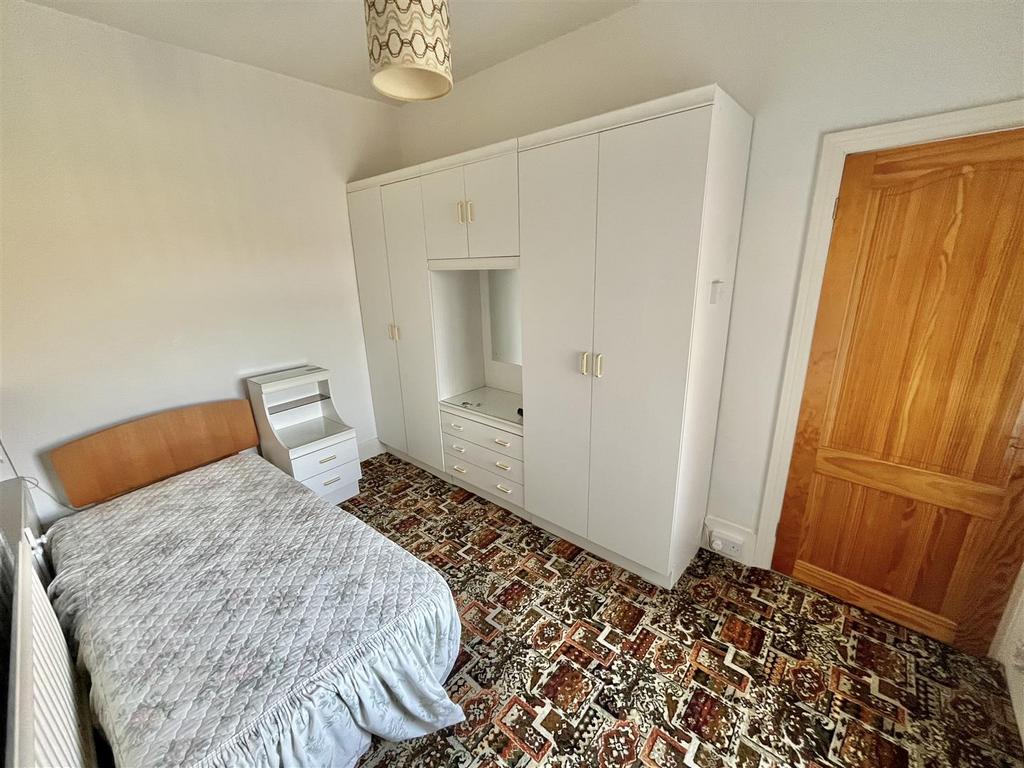 Bedroom 2 Aspect 3