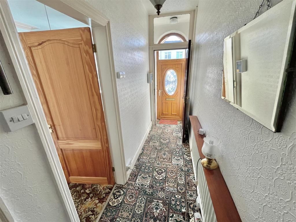 Entrance Hall 2