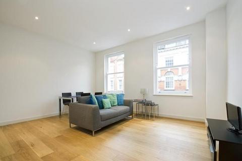 1 bedroom apartment to rent, Abbey Road, London NW8