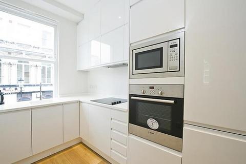 1 bedroom apartment to rent, Abbey Road, London NW8