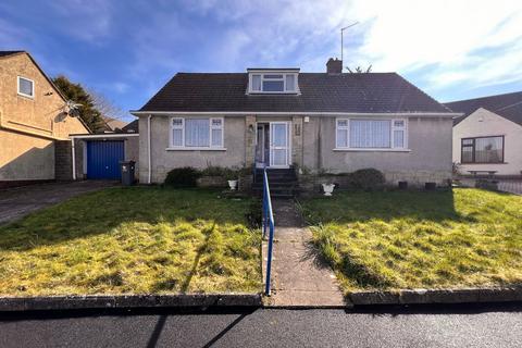 3 bedroom detached bungalow for sale, Brundall Crescent, The Sanctuary, Cardiff, CF5 4RU