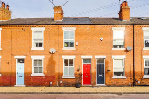 3 bedroom terraced house for sale, Highfield Grove, West Bridgford NG2