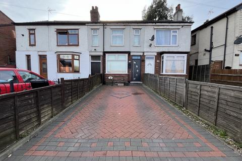 2 bedroom terraced house to rent, Old Church Road, Coventry, CV6